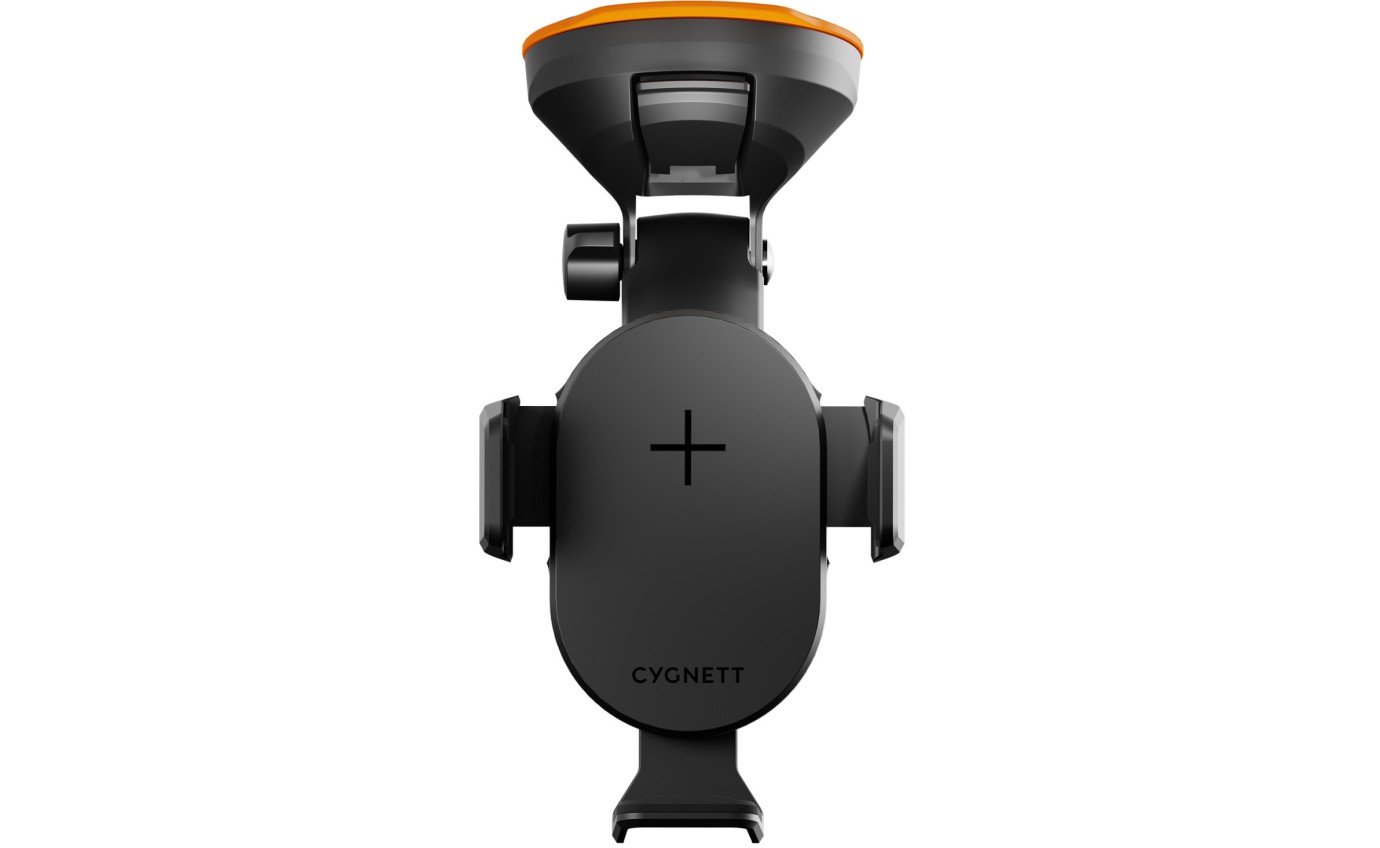 Cygnett EasyMount Universal Extendable Car Phone Holder 11901307471