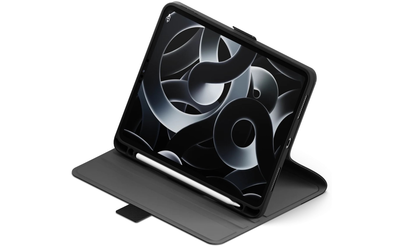 Cygnett Tekview Slimline Case for iPad Air 13-inch (M2) & iPad Pro 12.9-inch (3-6 Gen) 11901319096