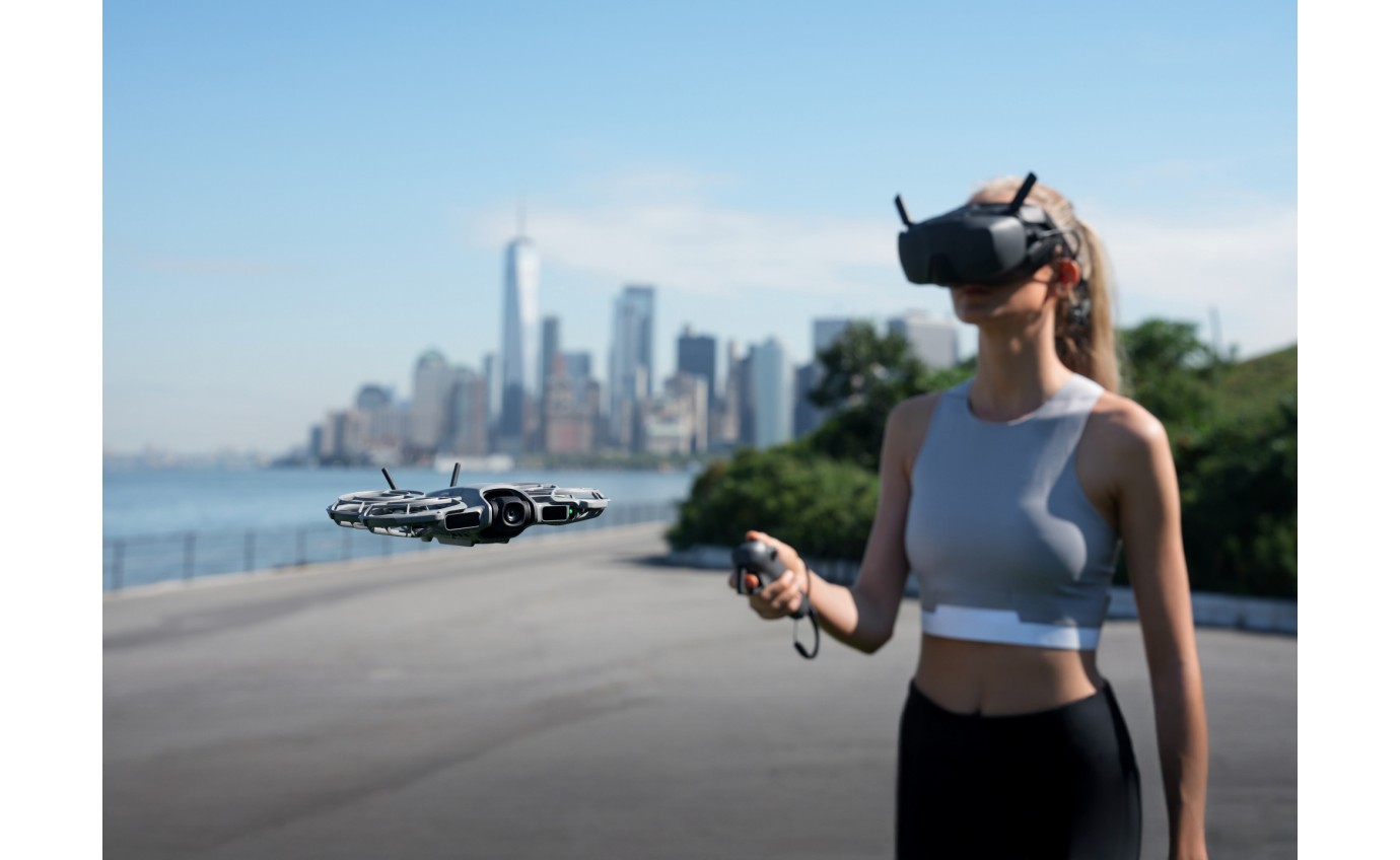 DJI Neo 2 Motion Fly More Combo CPFP0000027302