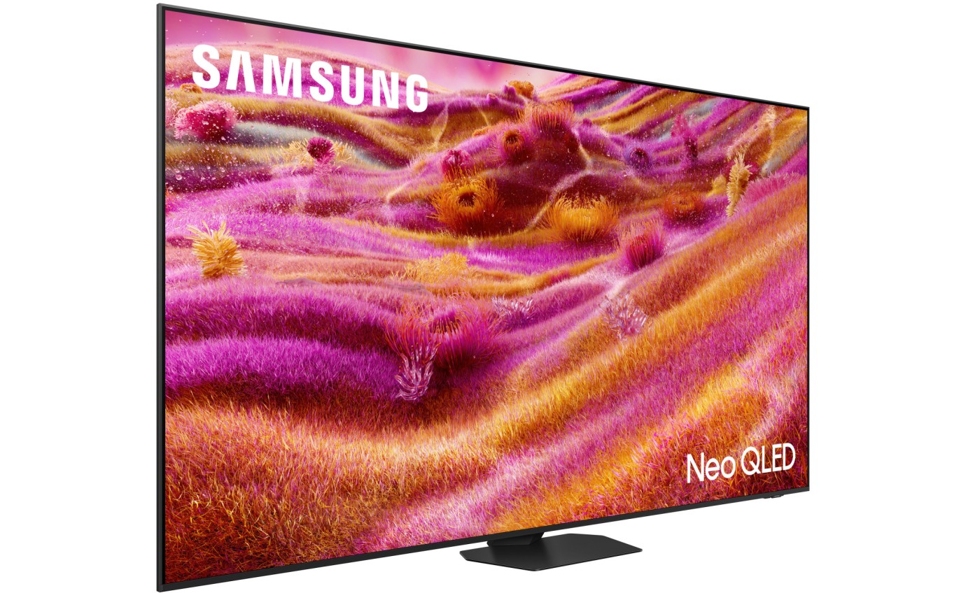 Samsung 98 inch QN90F Neo QLED 4K Mini LED Vision AI Smart TV QA98QN90FAWXXY