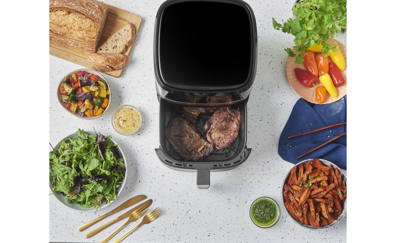 Russell Hobbs 5.5L Satisfry Air Fryer RHAF2762