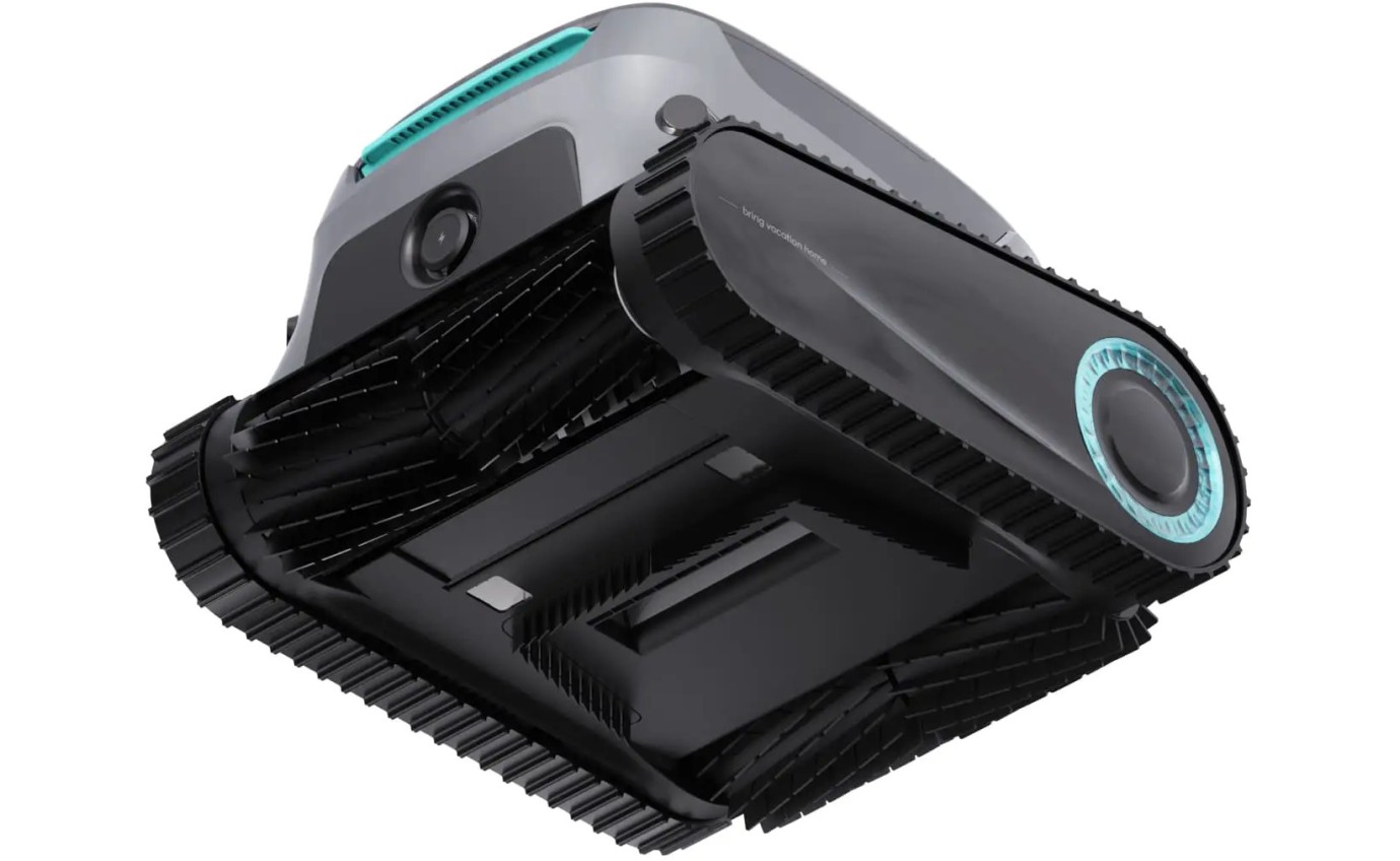 Aiper Scuba S1 Pro Cordless Robotic Pool Cleaner 253291