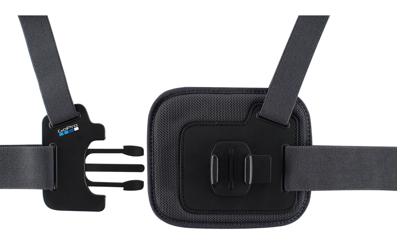 GoPro Chesty (Performance Chest Mount) AGCHM001