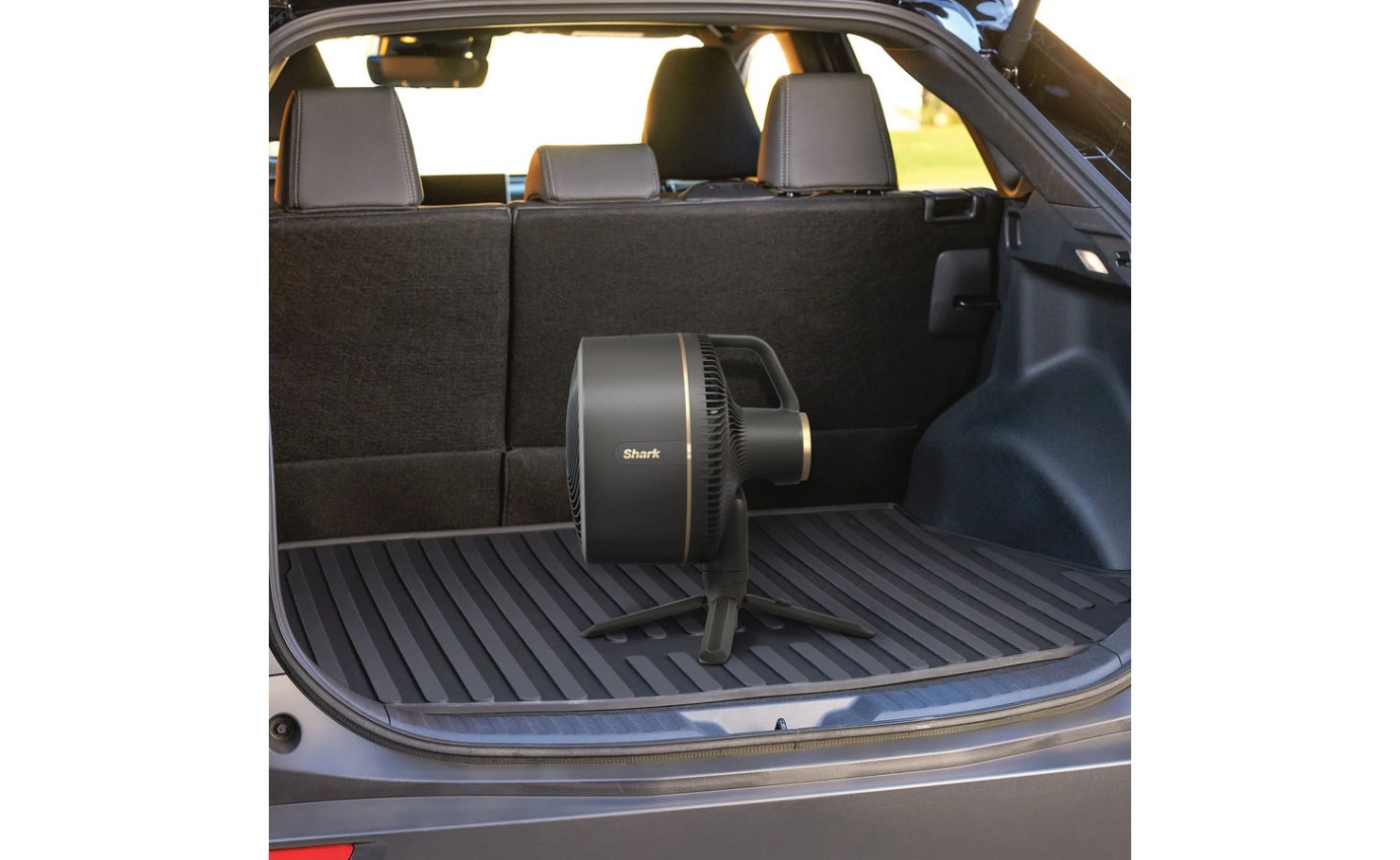 Shark FlexBreeze Fan FA200