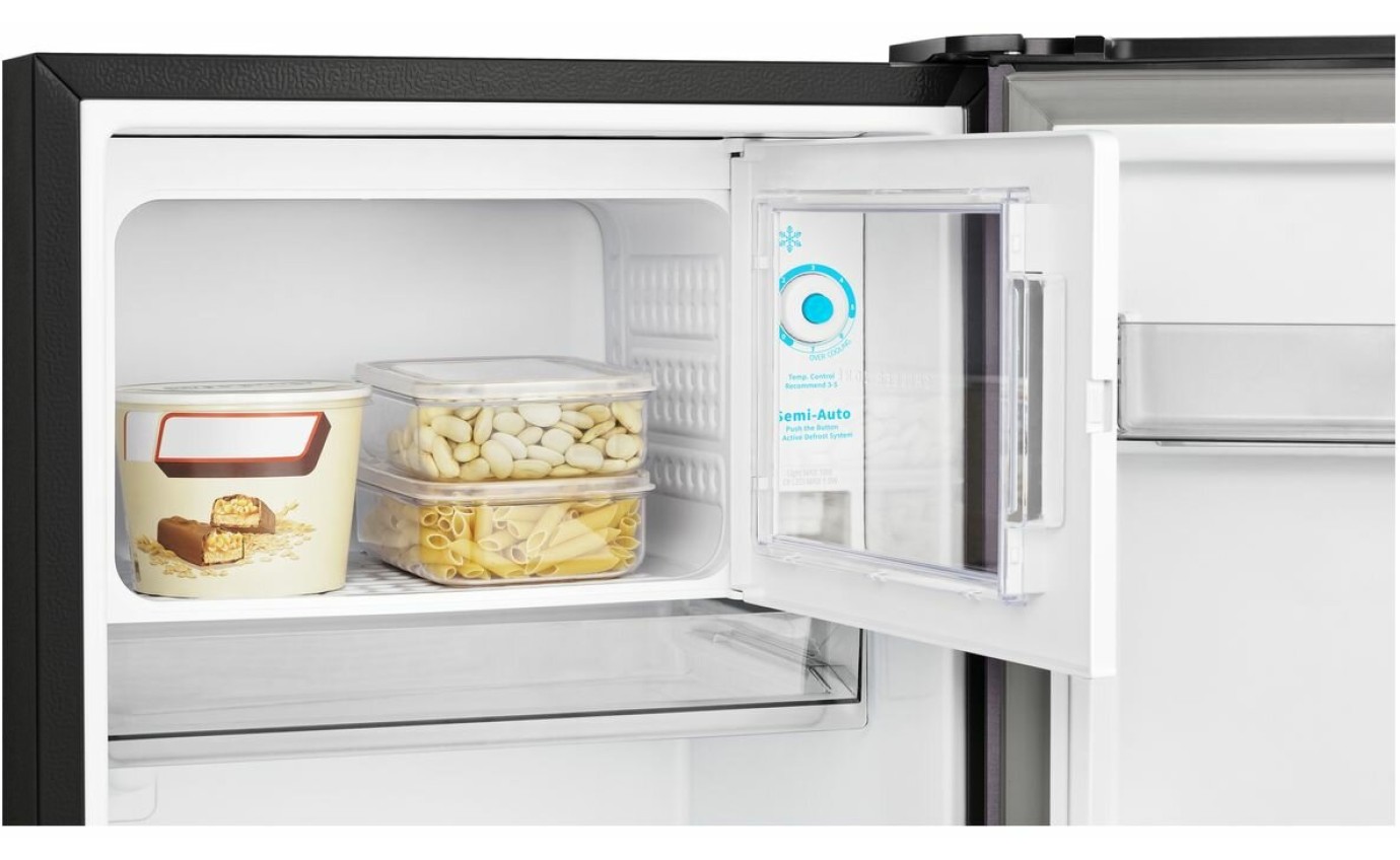 Hisense 179L Bar Fridge (Black) HRBF179B