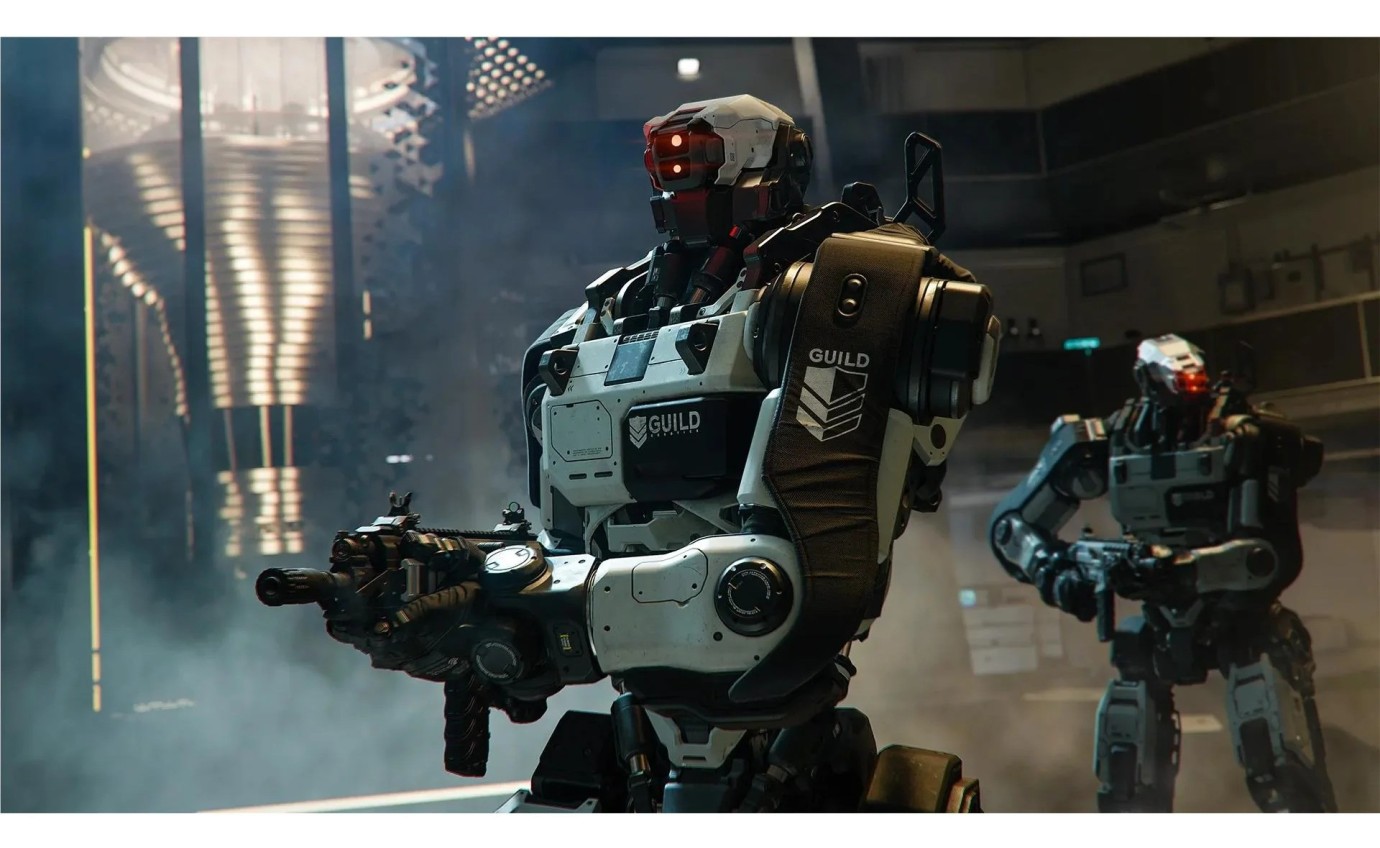 PlayStation PS4 Call of Duty: Black Ops 7 Cross-Gen Bundle EP243751