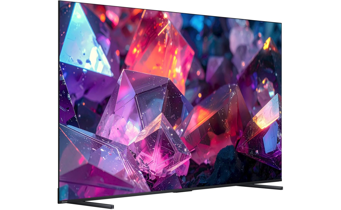 Hisense 100 inch Q7S Hi-QLED 4K Smart TV 100Q7SAU