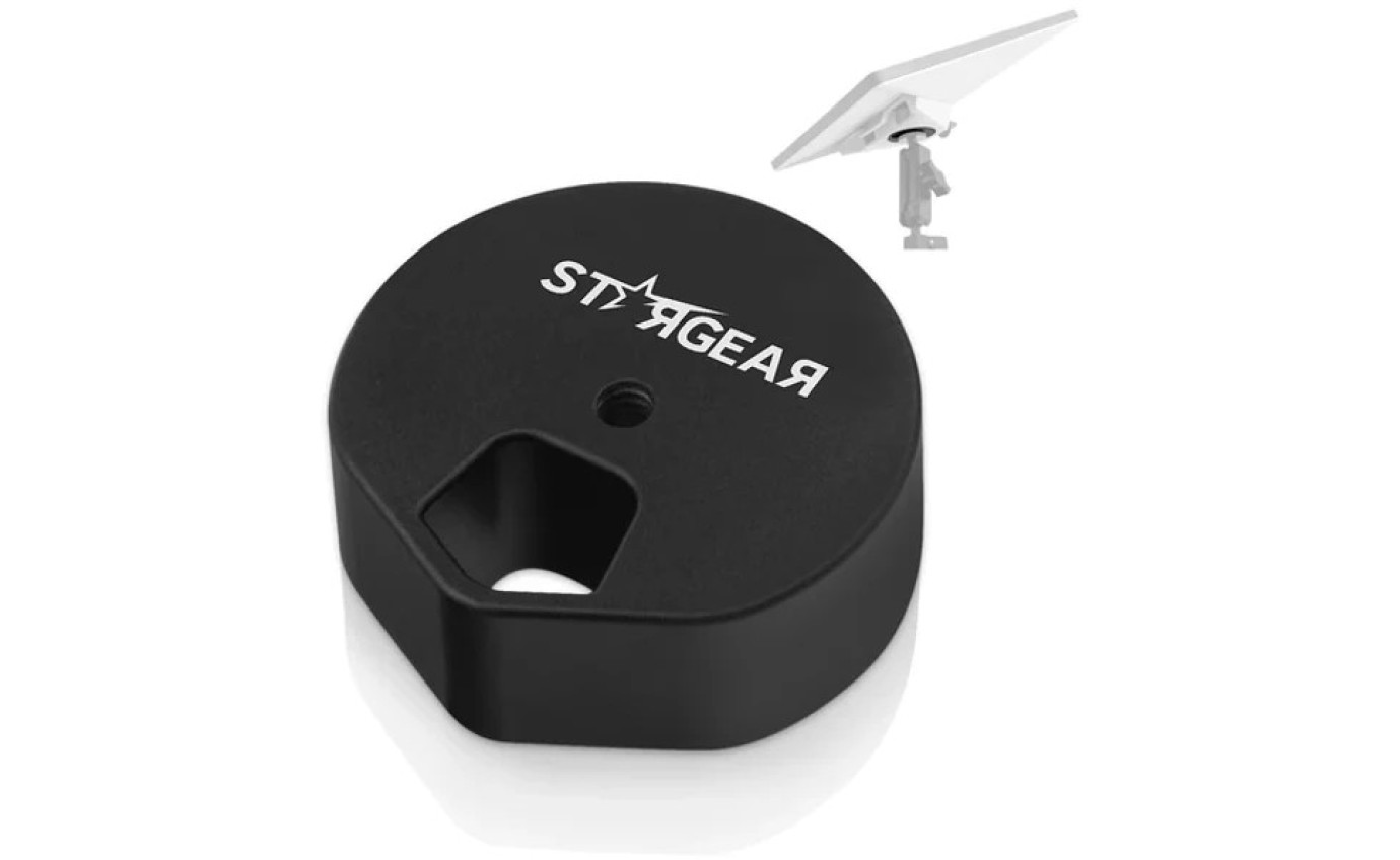 Stargear Mini Powergrip Mount Suits Mini Mount V1 - ⌀54mm SGMPM