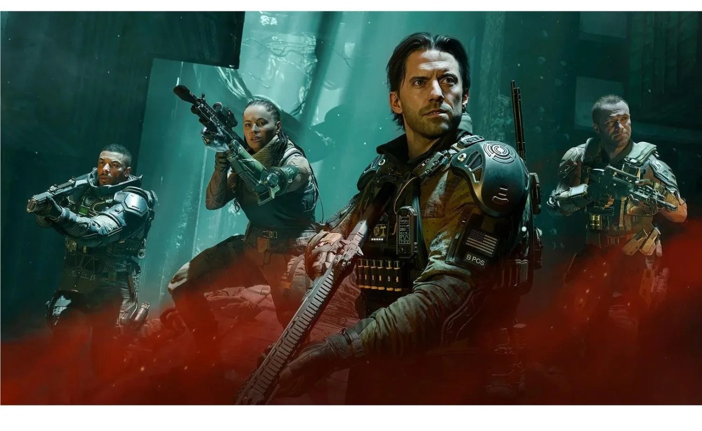 PlayStation PS4 Call of Duty: Black Ops 7 Cross-Gen Bundle EP243751