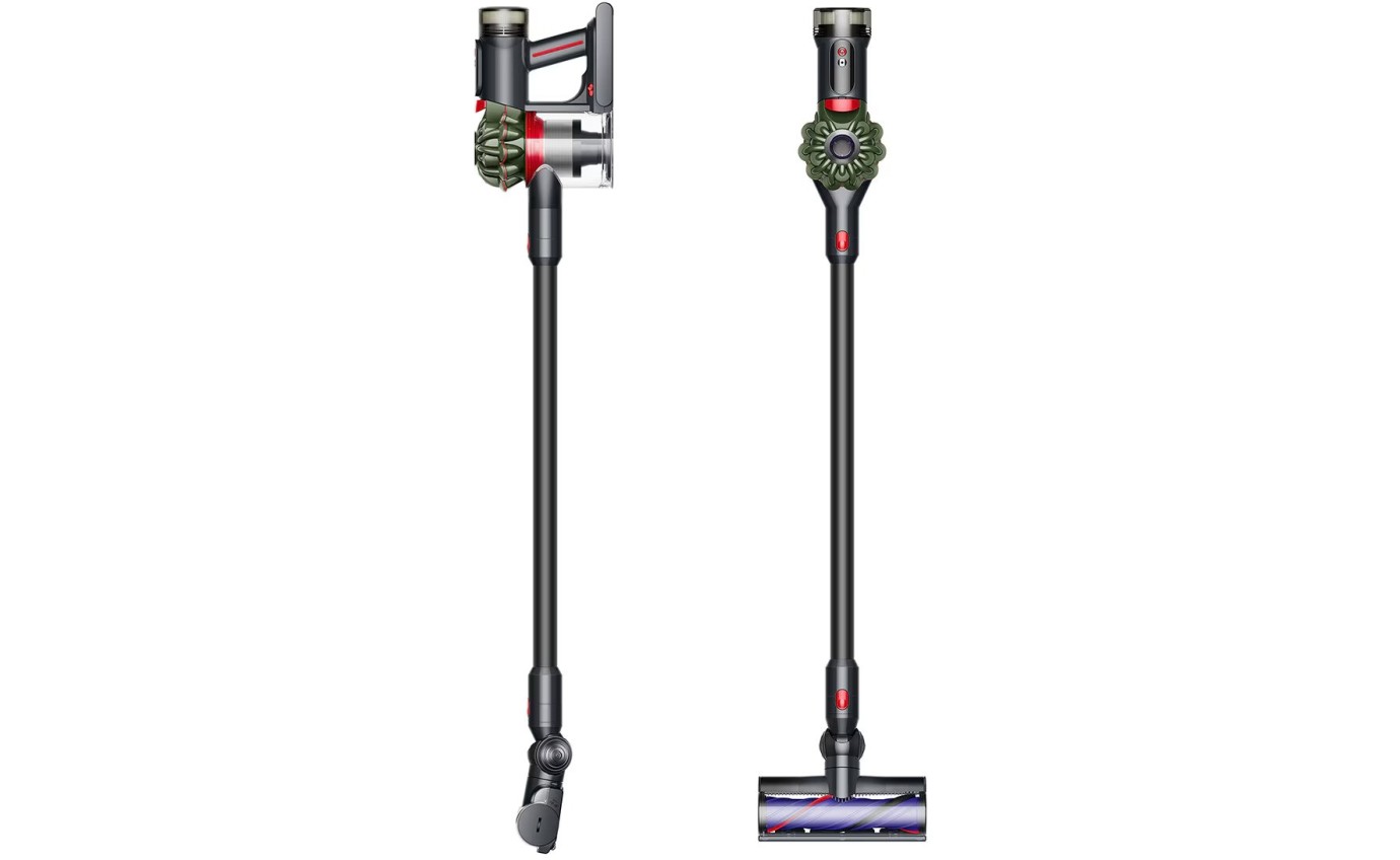 Dyson V8 Cyclone Vacuum (2025) 22689001
