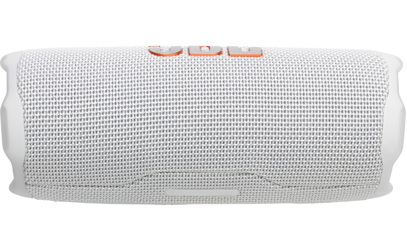 JBL Flip 7 Portable Speaker (White) JBLFLIP7WHT