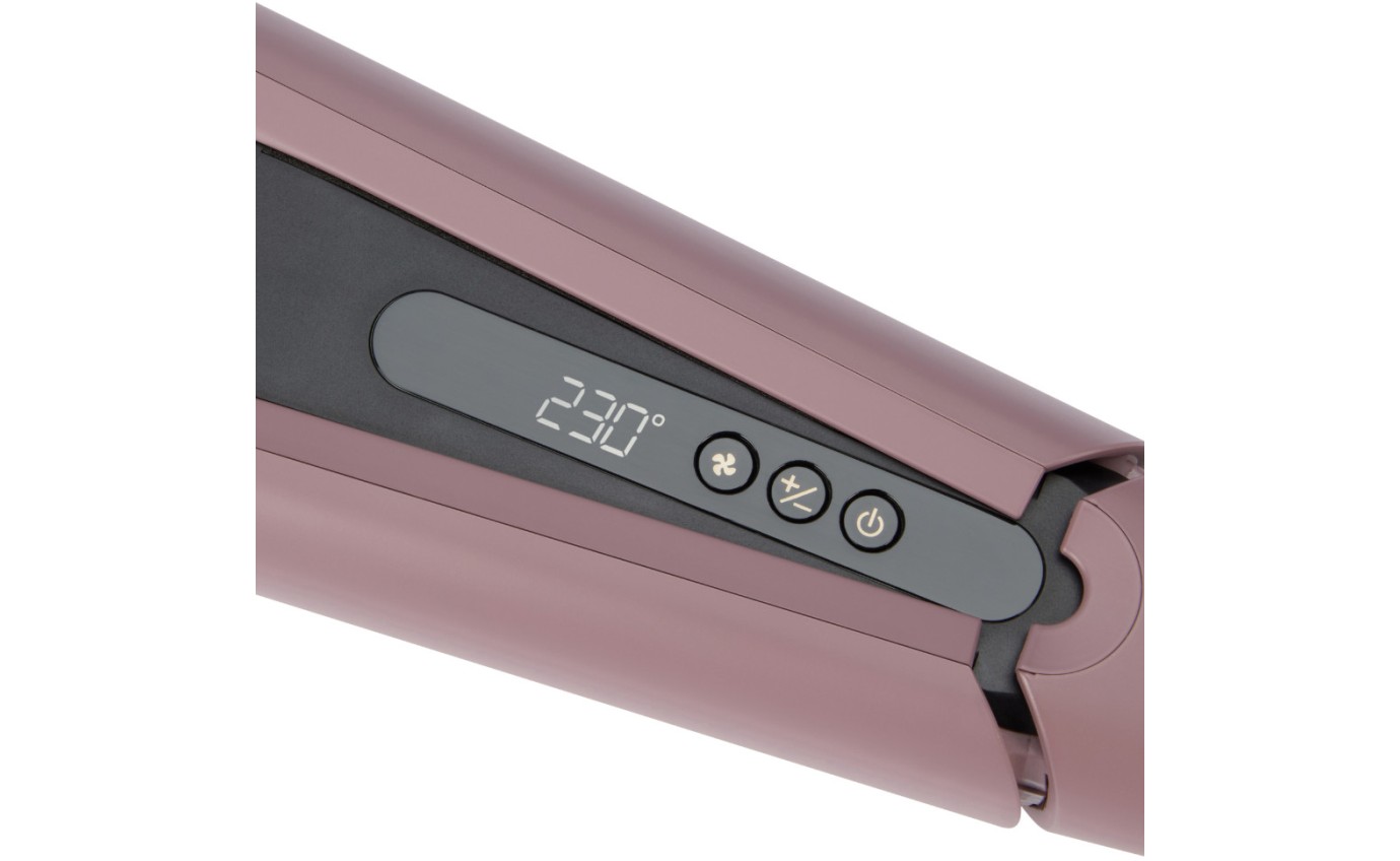 Remington AIRvive&trade; Slim Straightener S8930AU
