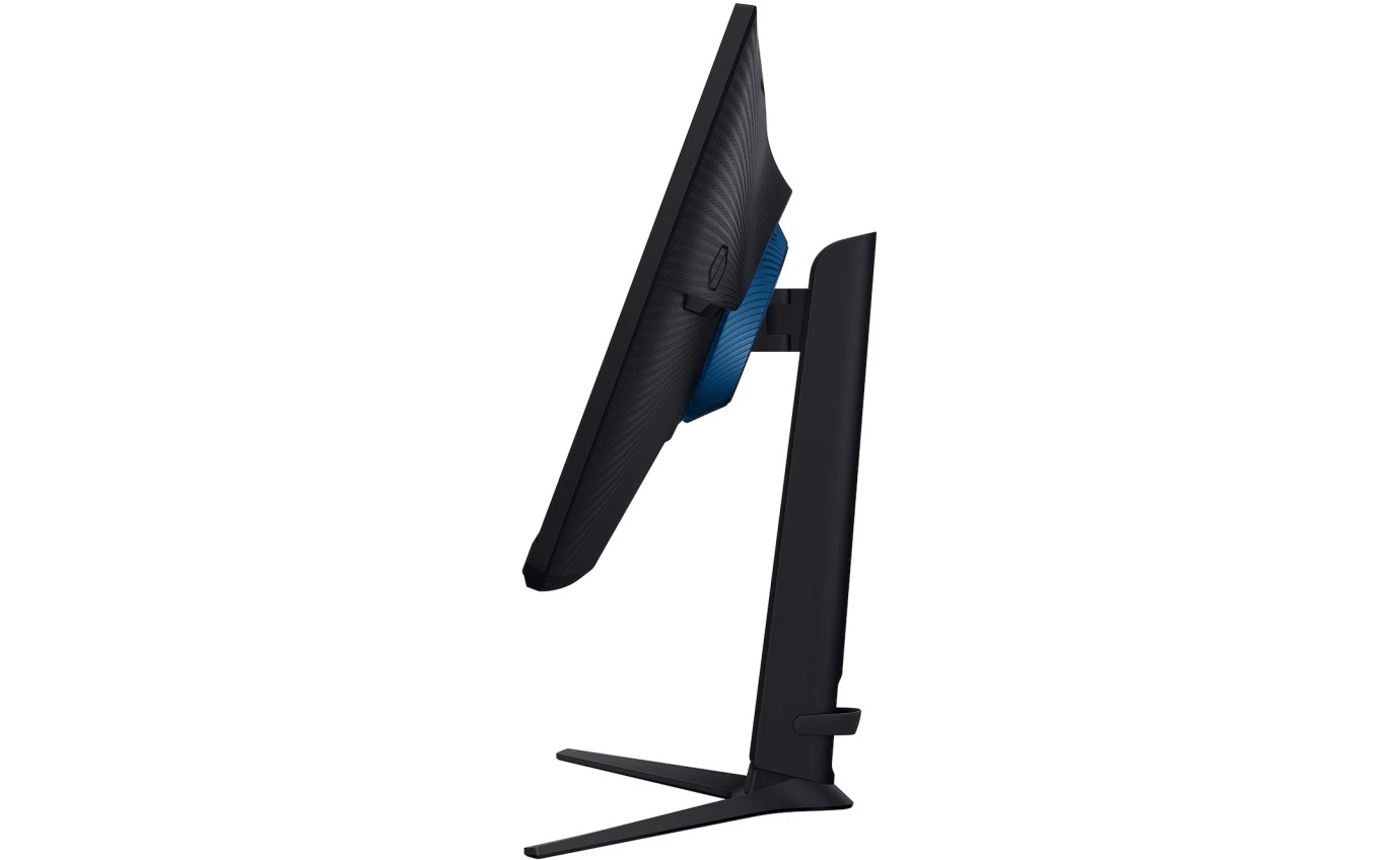 Samsung 27 inch Odyssey G5 QHD 180Hz Gaming Monitor LS27FG510EEXXY