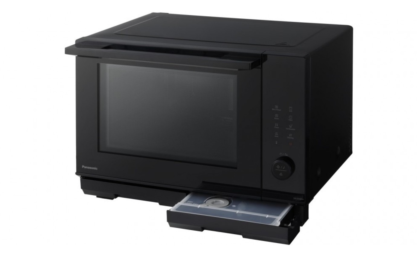 Panasonic 4-in-1 Steam Combination Microwave Oven NNDS59NBQPQ