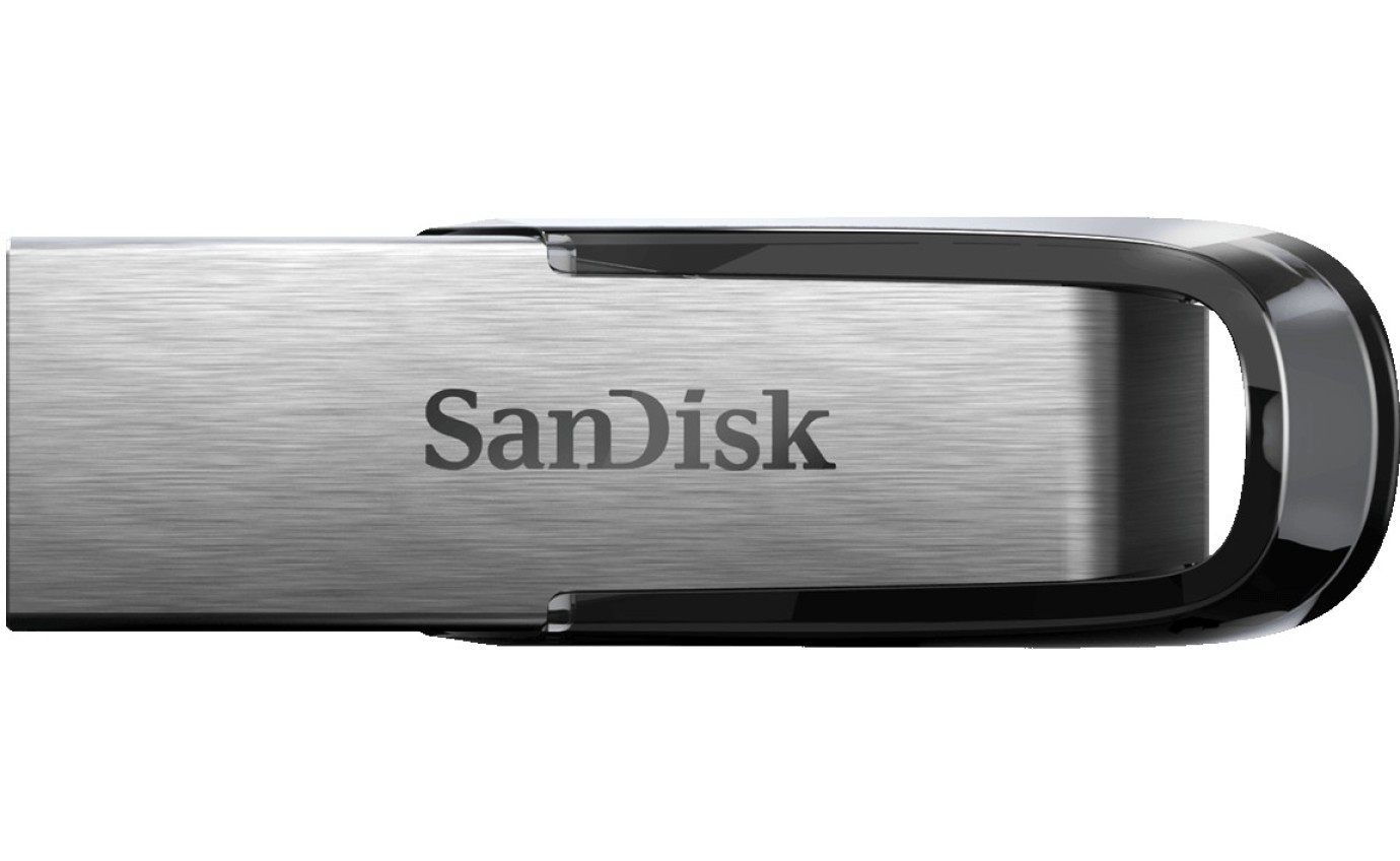 SanDisk 32GB Ultra Flair USB 3.0 Flash Drive SDCZ73032GG46