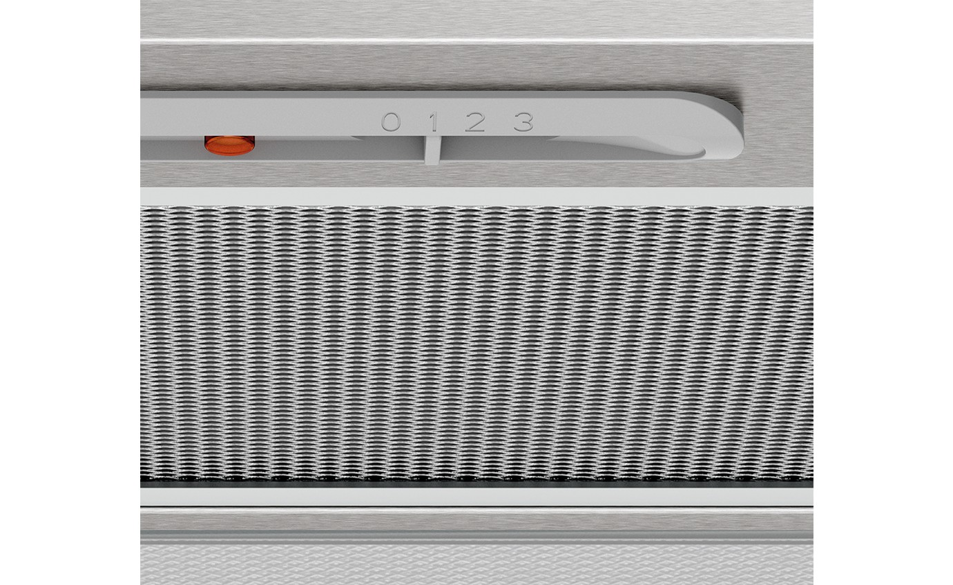 Westinghouse 51cm Integrated Rangehood WRI500SB