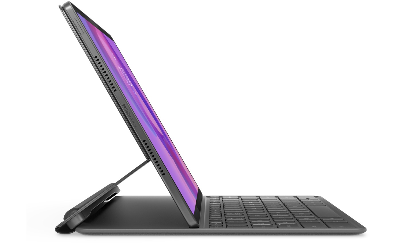 Lenovo Folio Keyboard For Idea Tab Plus 12.1