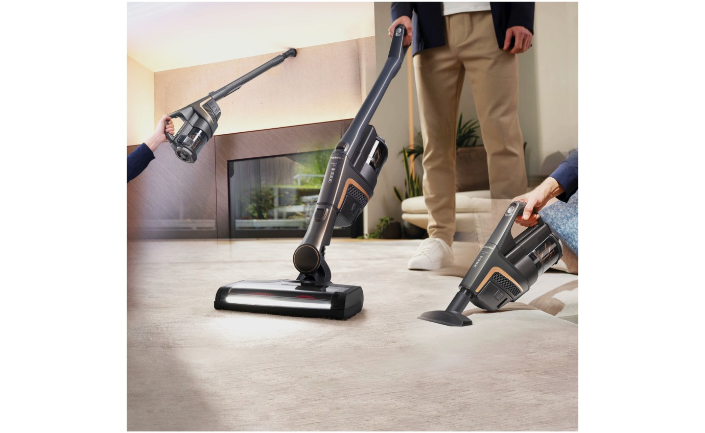 Miele Triflex HX2 Pro Stick Vacuum (Bronze Pearl) 11827150