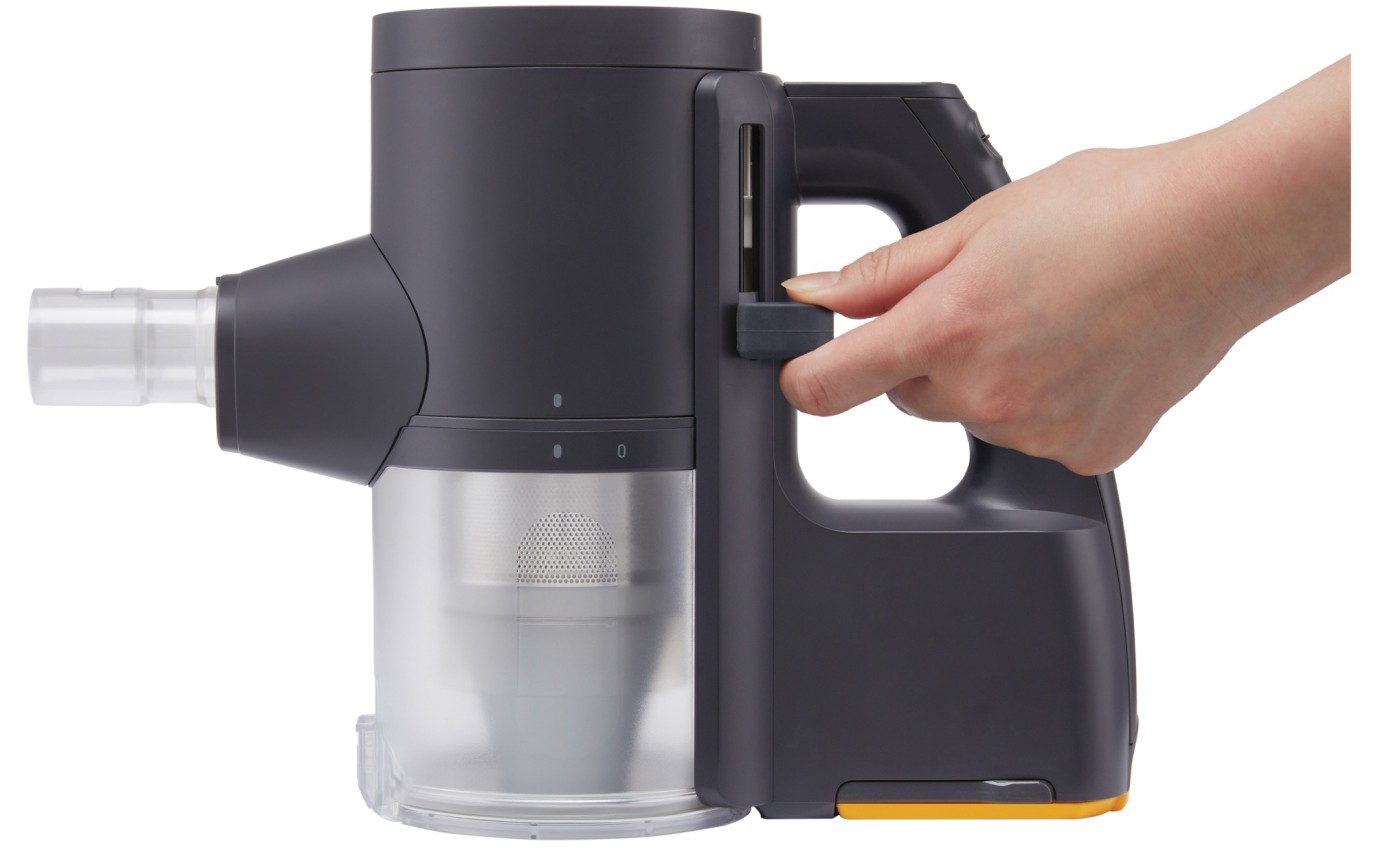 LG CordZero&reg; Auto Emptying Handstick Vac A9LTOWER