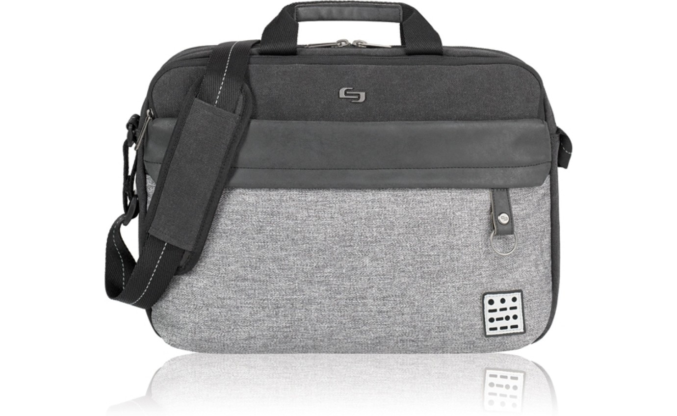 Solo urban briefcase on sale