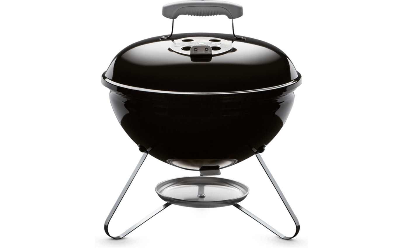 Weber Smokey Joe® Charcoal Barbecue 37cm (Black) K10024