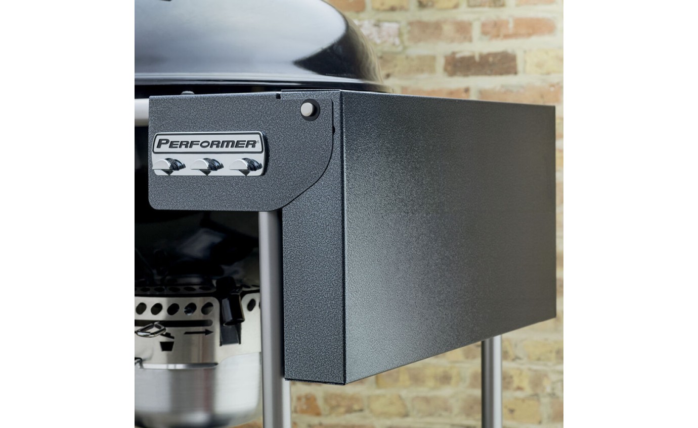 Weber 57cm Performer GBS Charcoal Barbecue K15301724