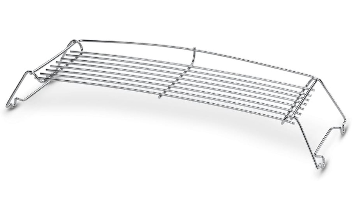 Weber Family Q Warming Rack 6570