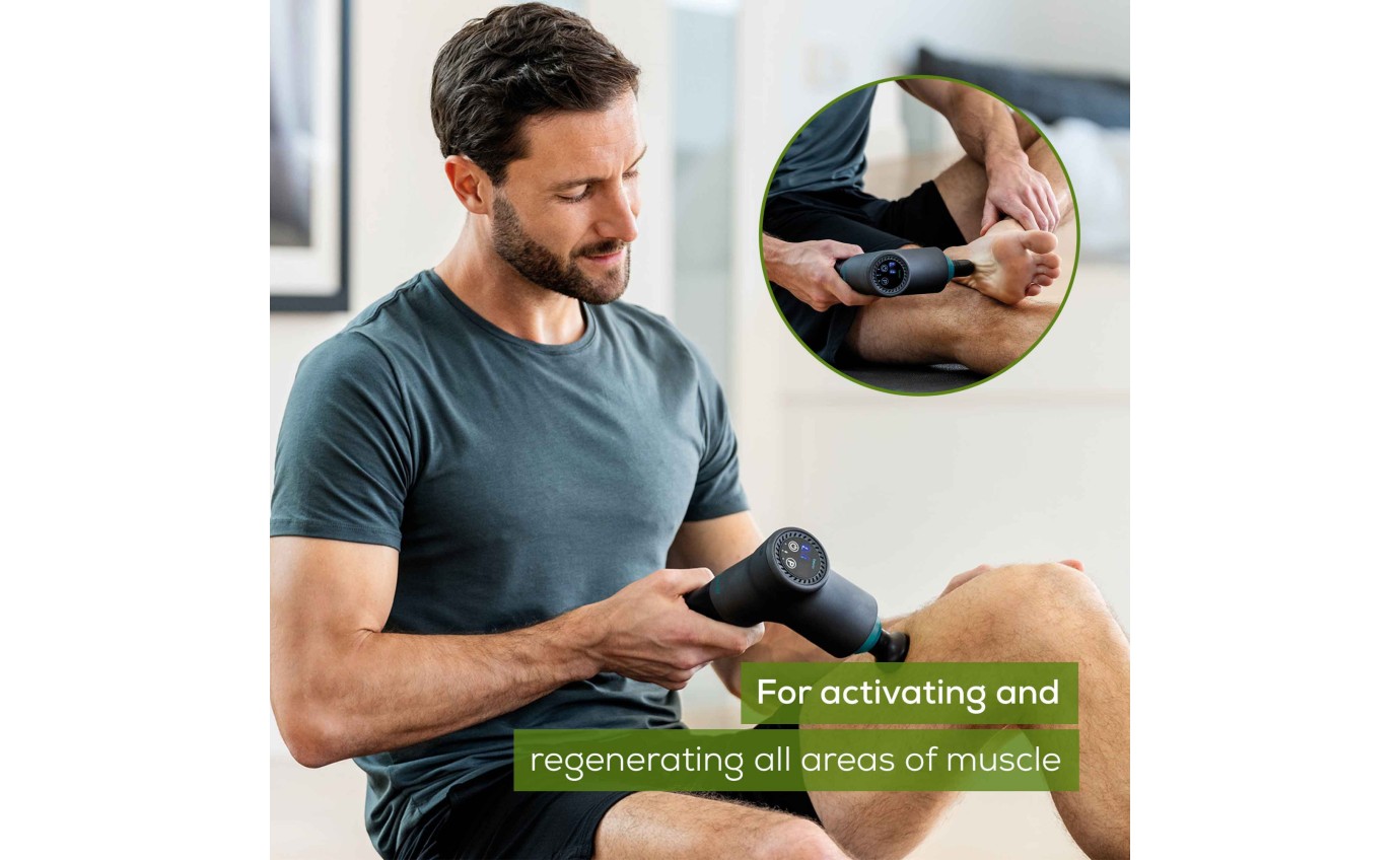 Beurer Massage Gun MG185