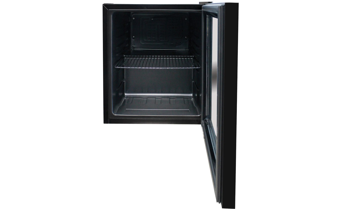 Airflo 46L Bar Fridge (Black) AFF046