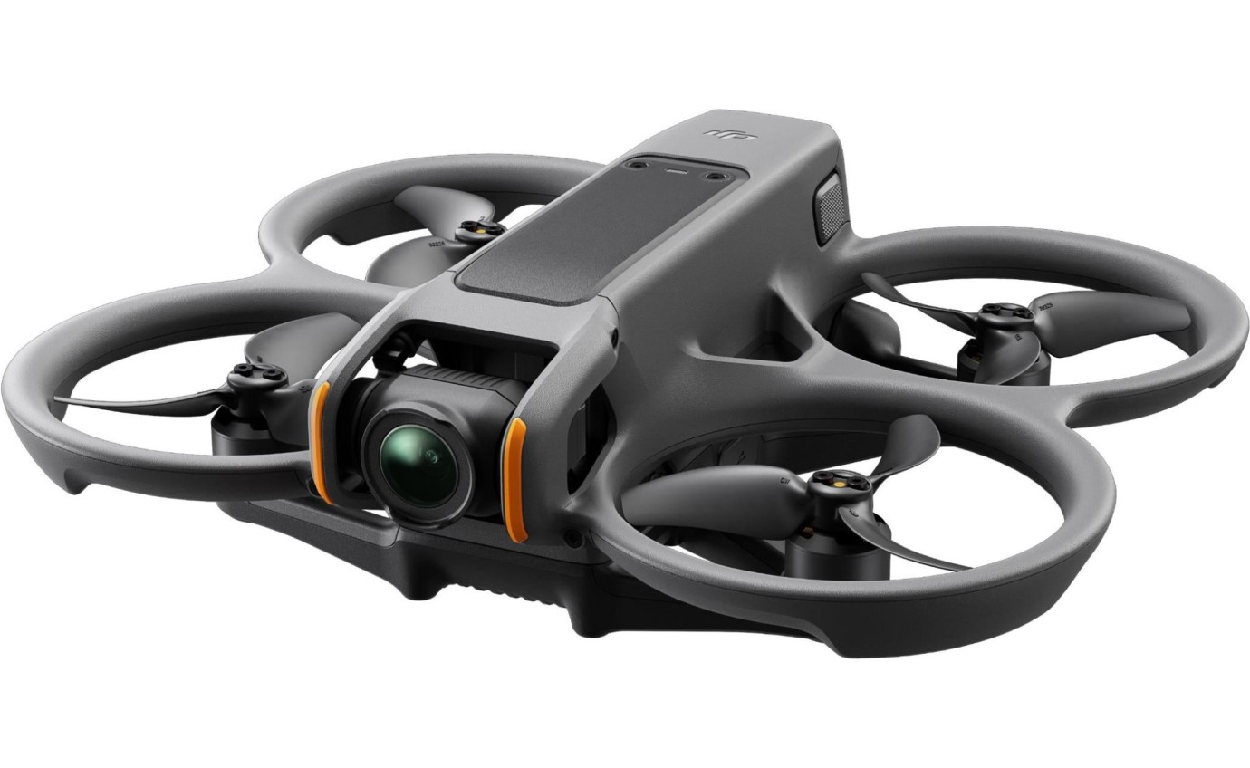 DJI Avata 2 Fly More Combo (Three Batteries) CPFP0000015101