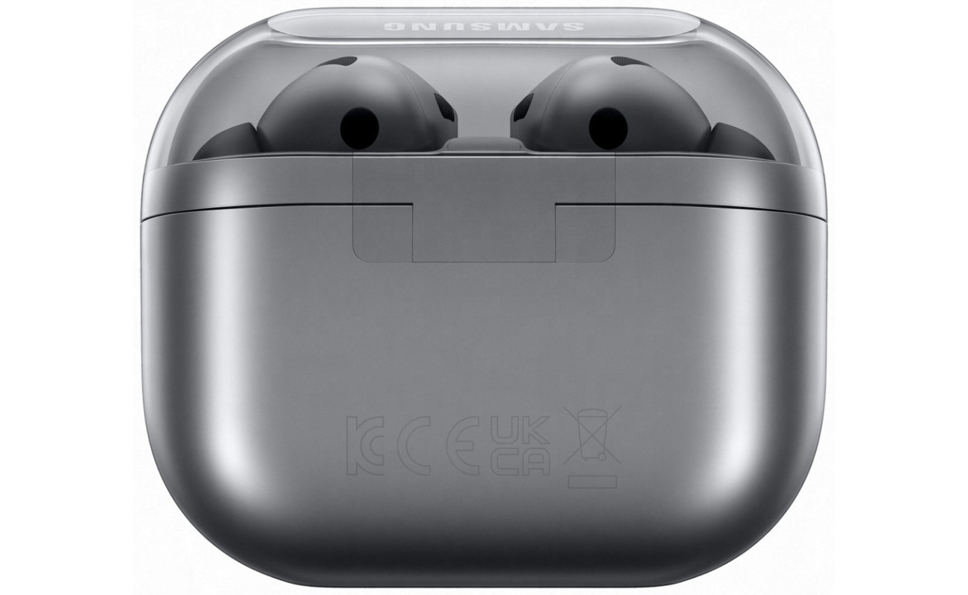 Samsung Galaxy Buds3 Pro (Silver) 11901318846