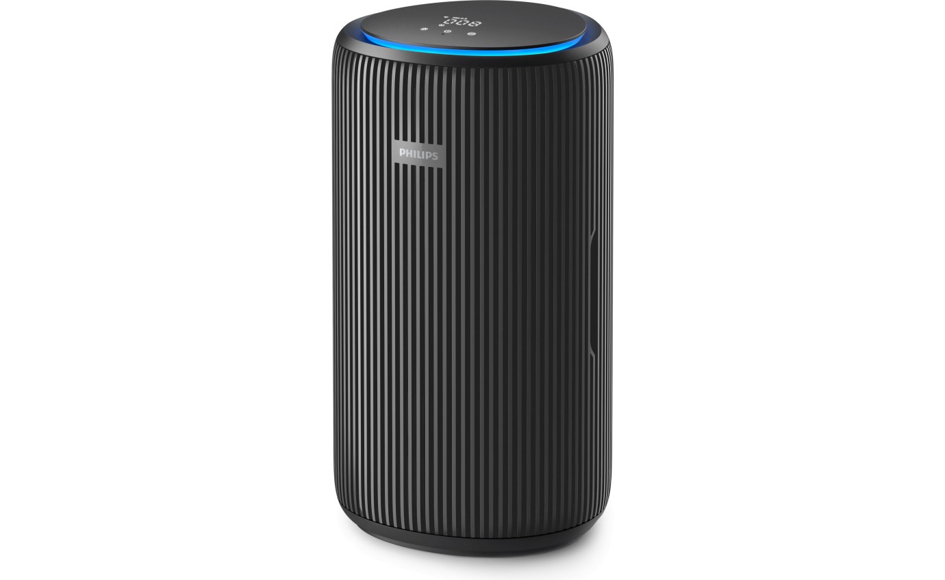 Philips PureProtect 3200 Series Smart Air Purifier (Black) AC322113