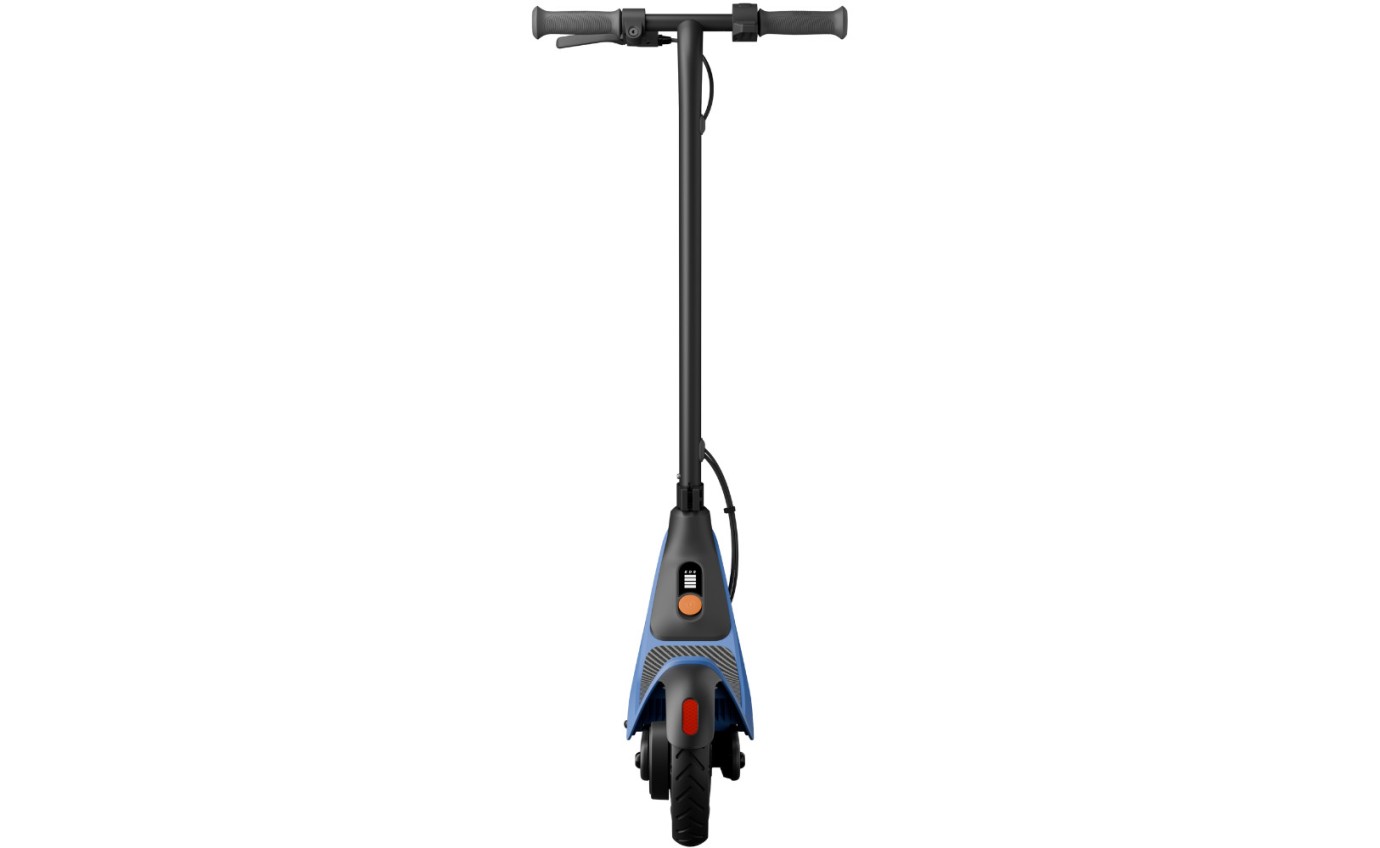 Segway-Ninebot C2 Lite Kids Electric KickScooter (Blue) SEGWC2LITEBLU