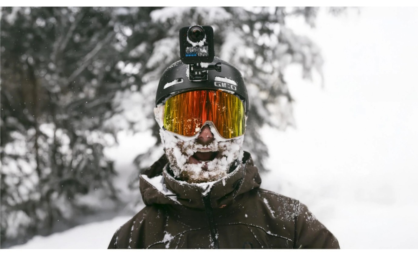 GoPro MAX 2 8K 360 Action Cam CHDHZ311RW