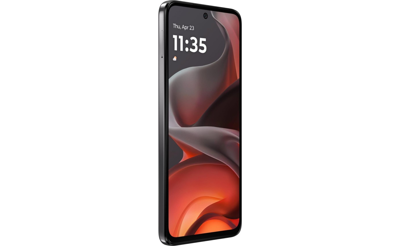 Motorola moto g15 4G 128GB (Gravity Grey) 11901333974