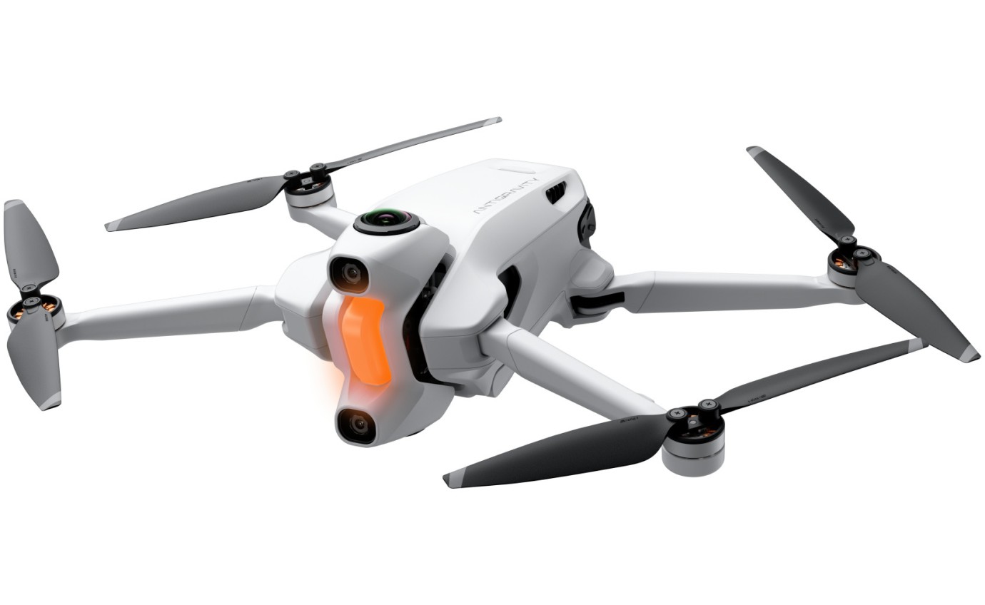 Insta360 Antigravity A1 8K 360 Drone (Explorer Bundle) ANTA1EXPLB