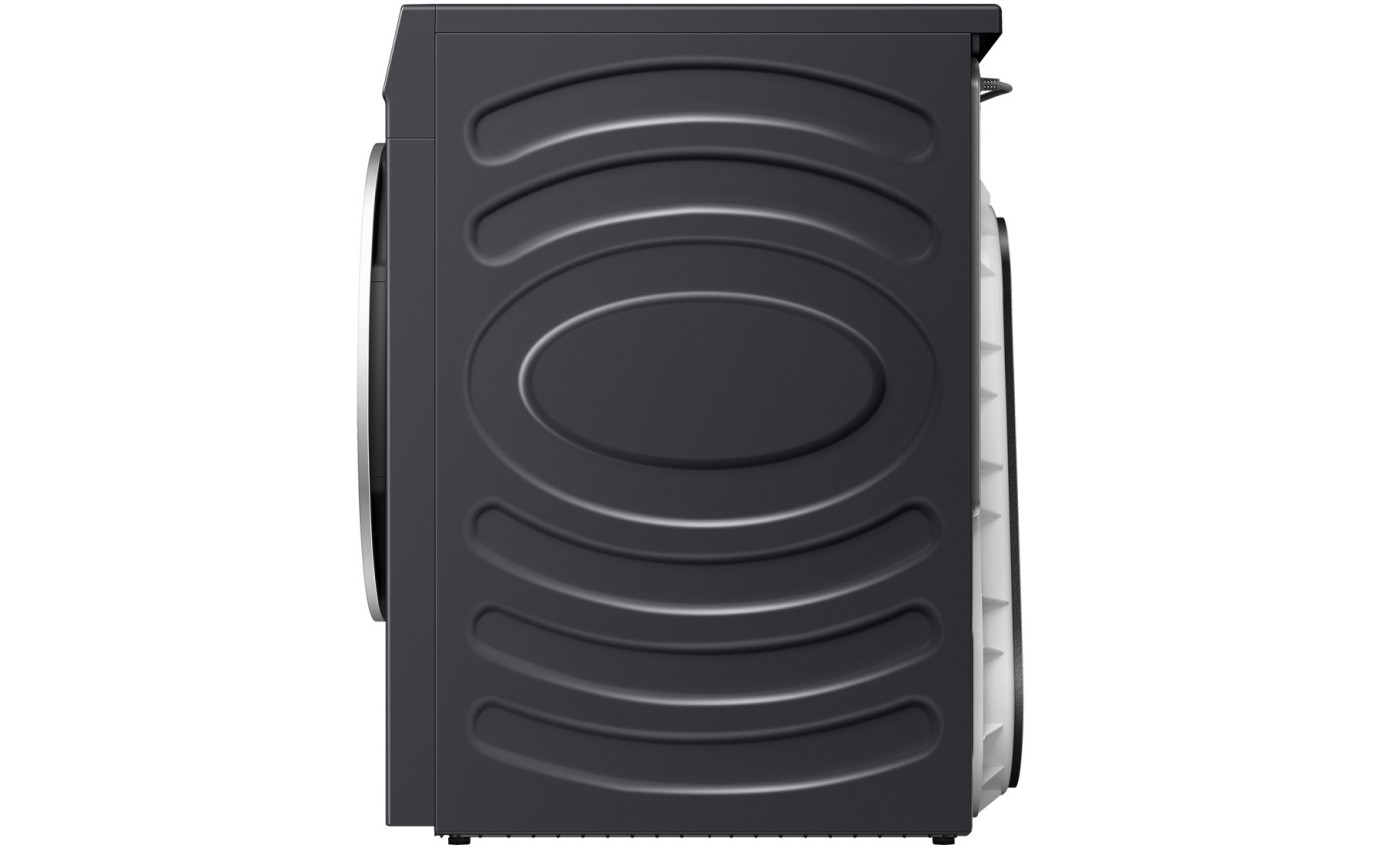 Hisense 9kg Series 7 Heat Pump Dryer (Charcoal Black) HDF7S90HB