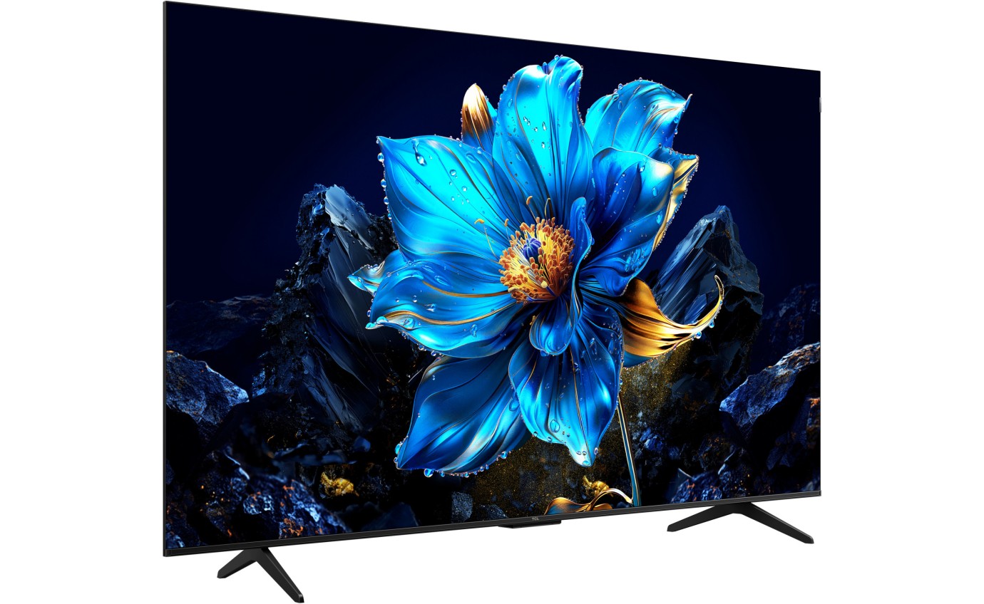 TCL 65 inch P7K QLED LED 4K Google TV 65P7K