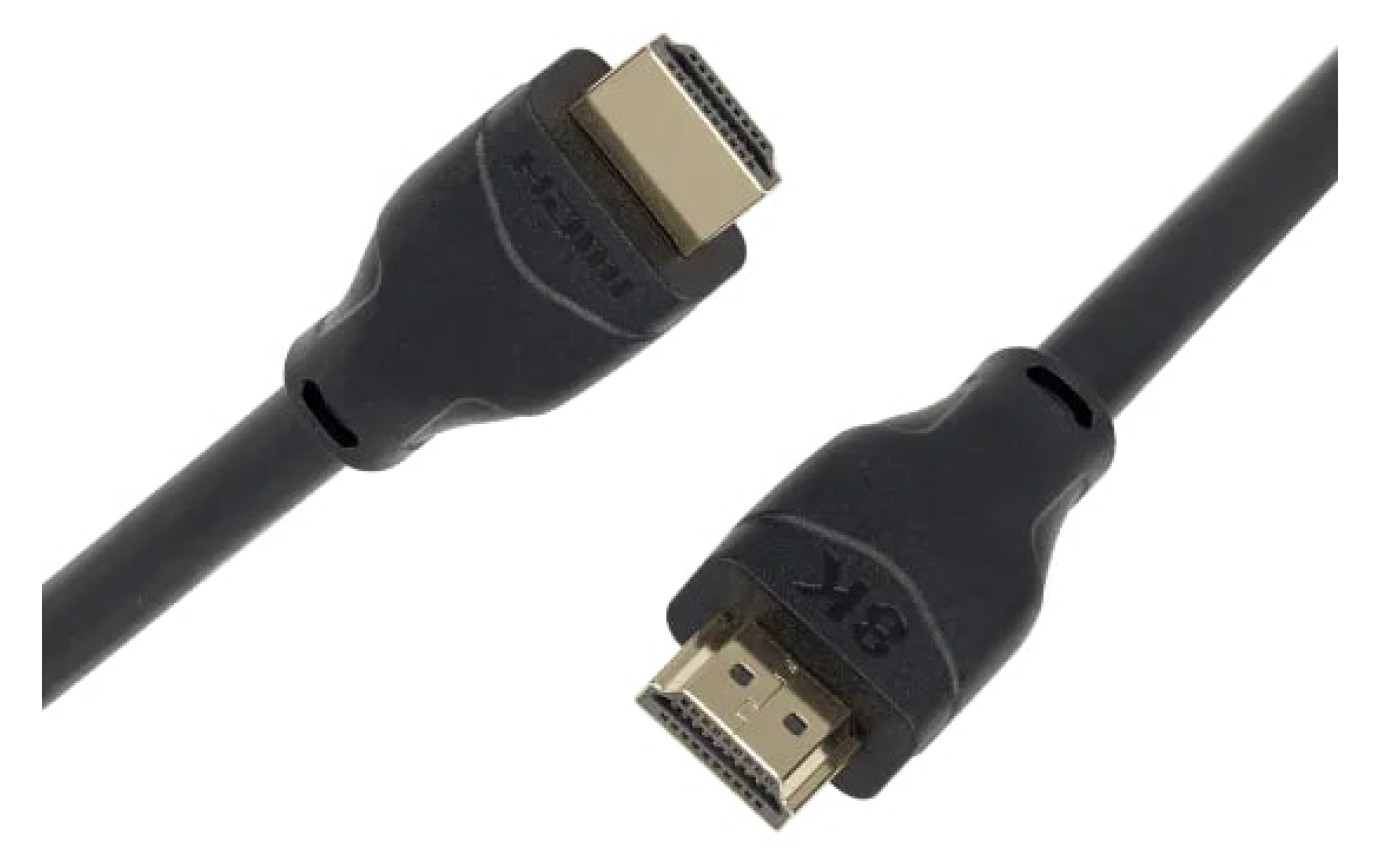Laser 8K HDMI 2.1 Cable 3m CBHDMI38K