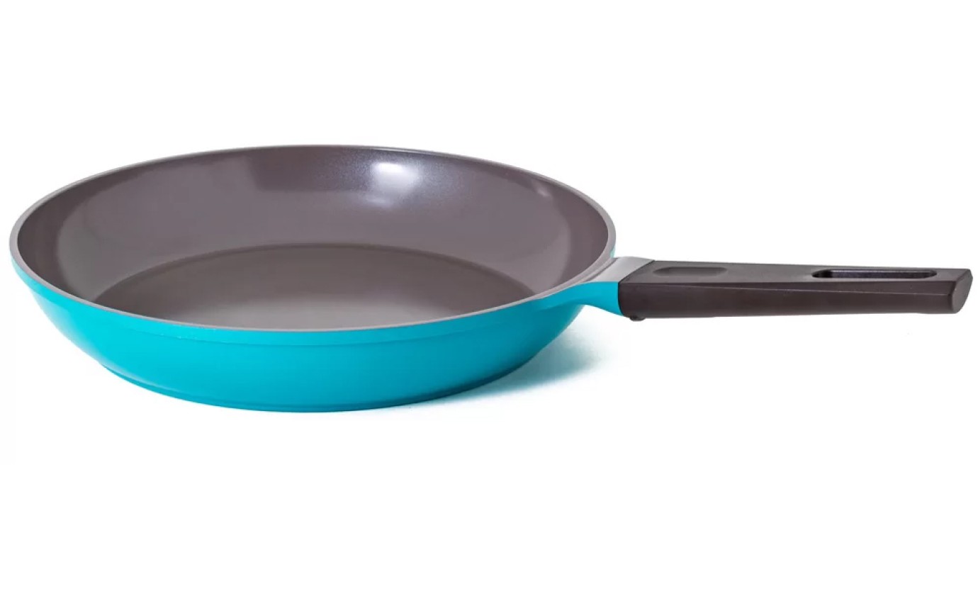 Neoflam 32cm Fry Pan Induction (Jade) CTF32J