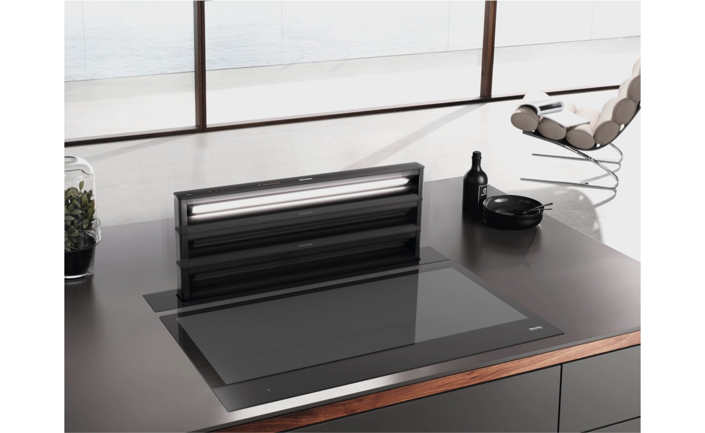 Miele 93.2cm Downdraft Extractor DAD4940