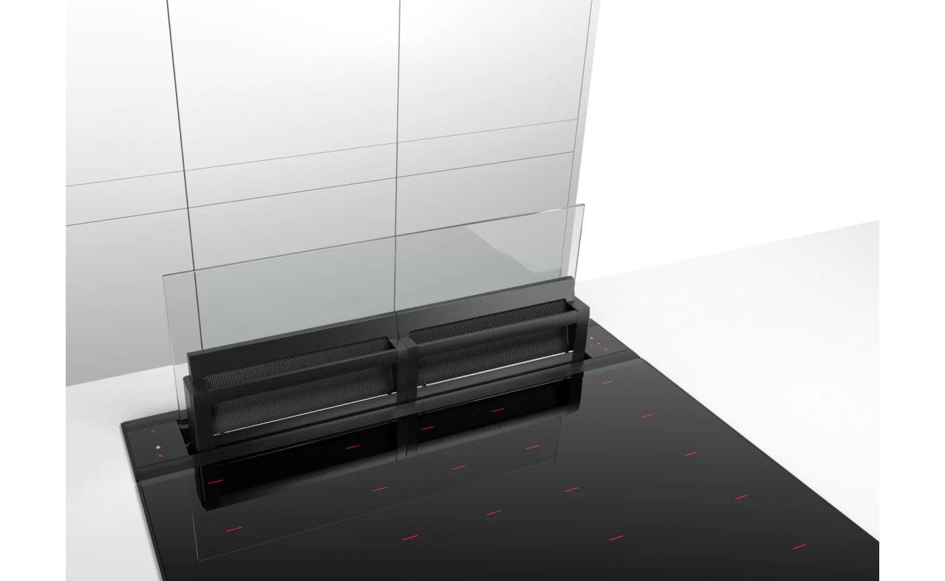 Bosch 80cm Downdraft Ventilation DDW88MM66