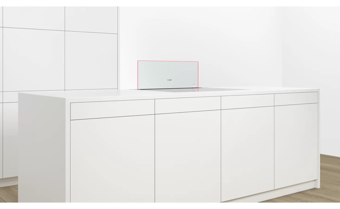 Bosch 80cm Downdraft Ventilation DDW88MM66