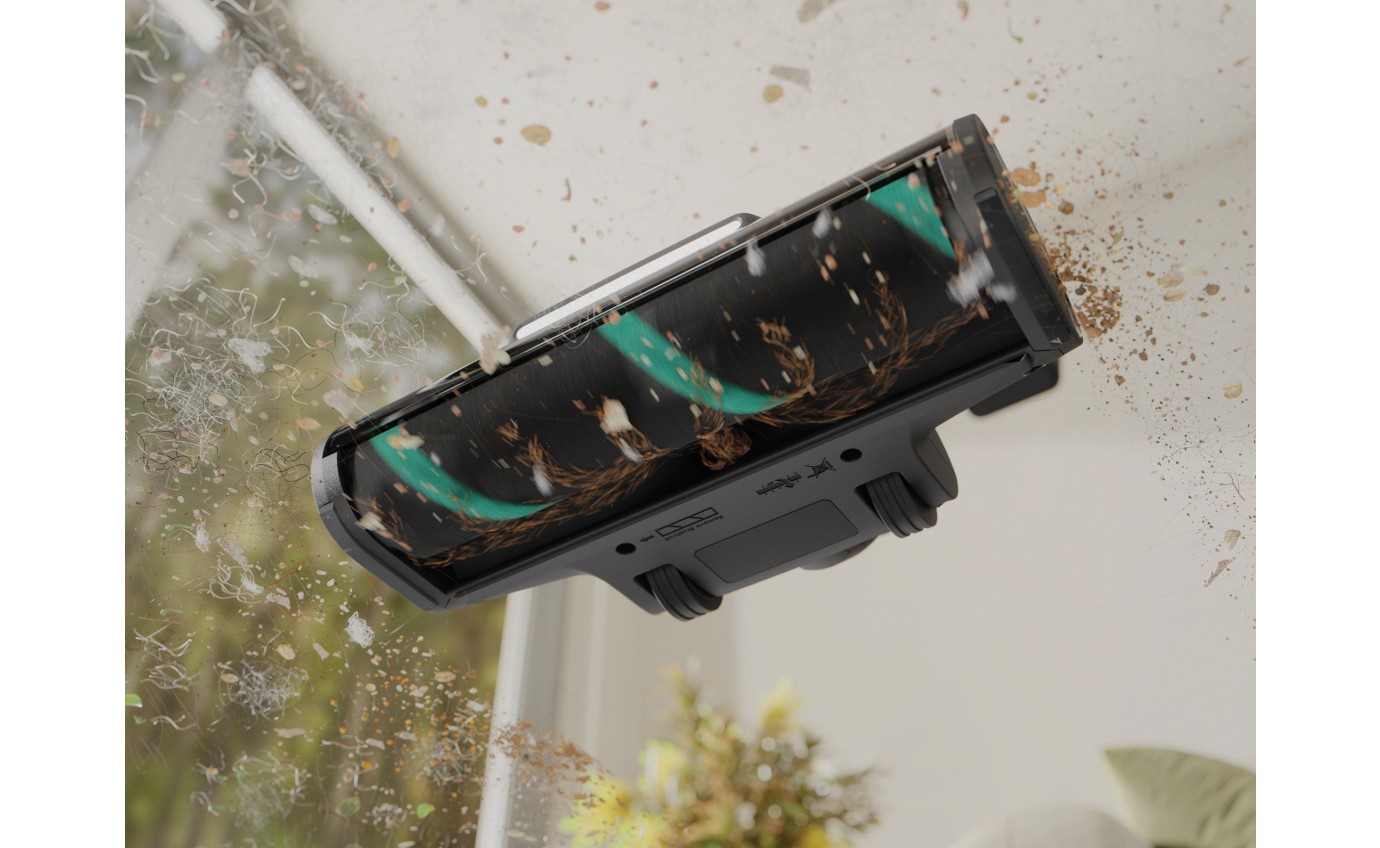 Electrolux 600 Series Cordless Vacuum Cleaner EFP61712A