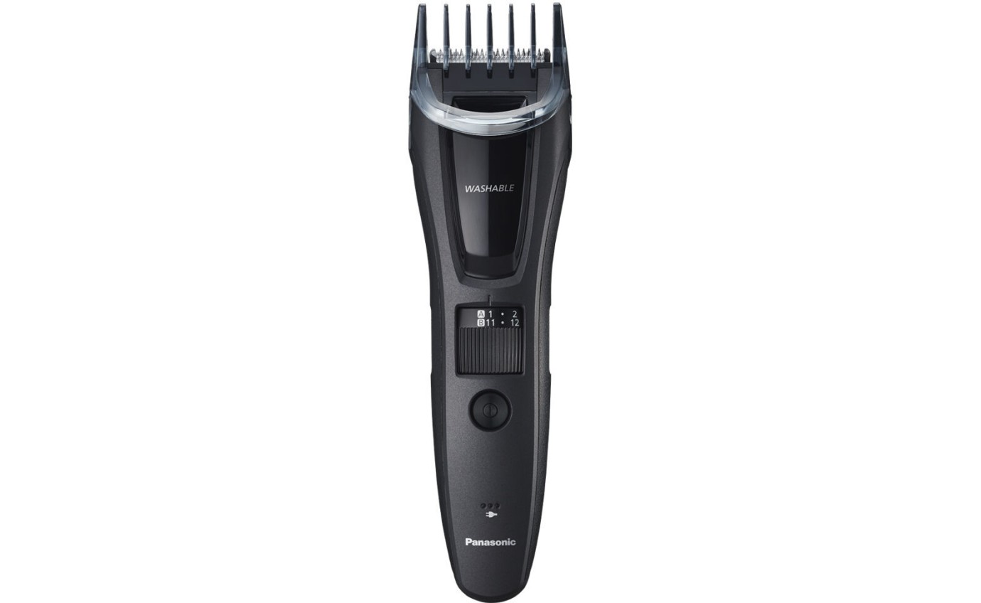 Panasonic Wet/Dry 3-in-1 Beard Hair & Body Trimmer ERGB62H541