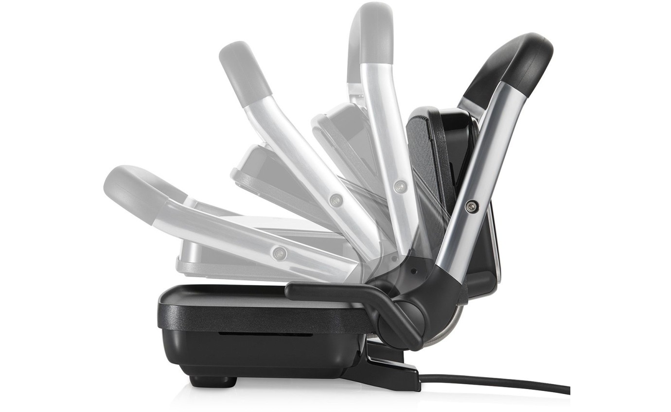 Sunbeam Café Style 2-Slice Sandwich Press & Maker GRM2000SS