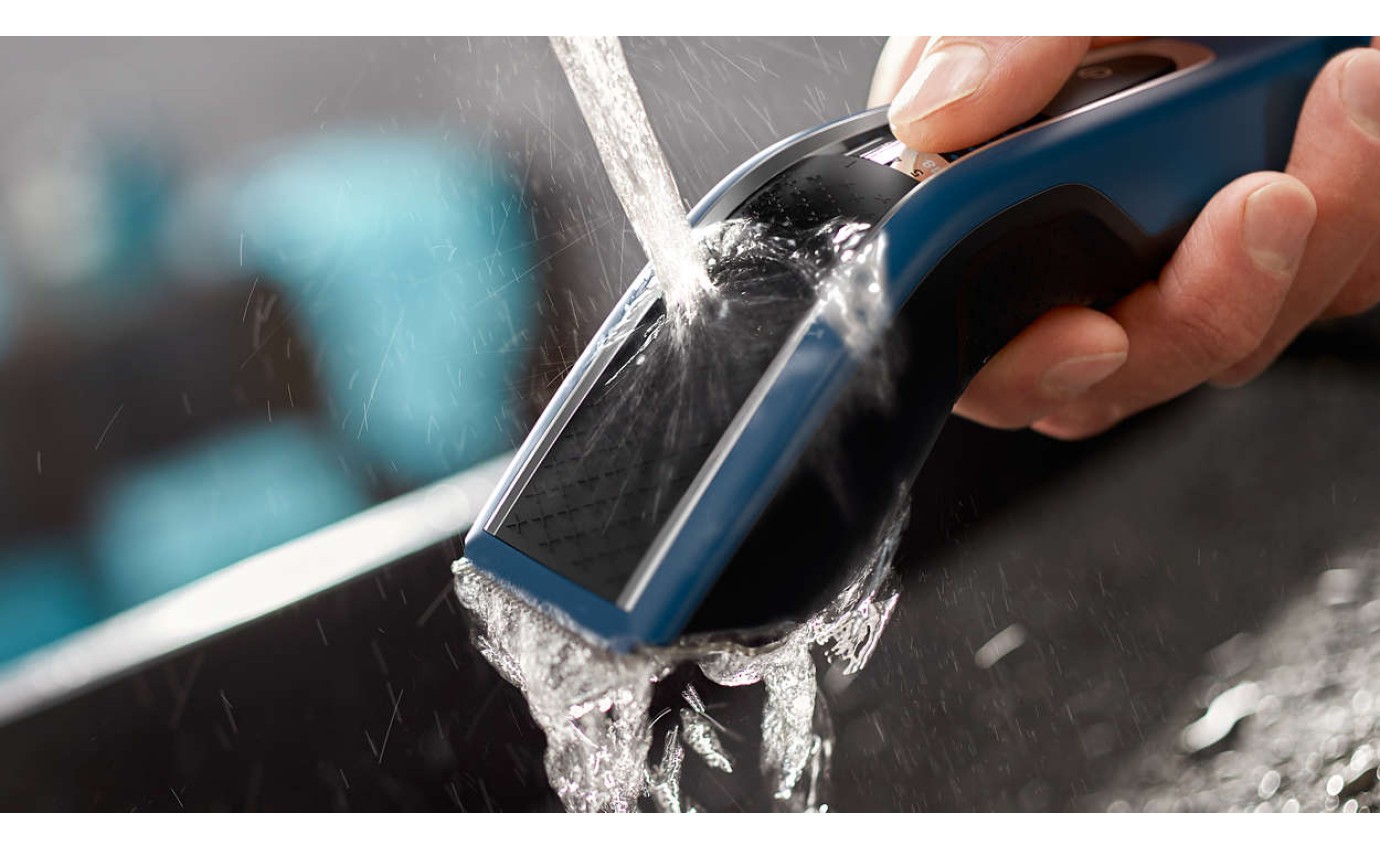 Philips Series 5000 Washable Hair Clipper HC561215