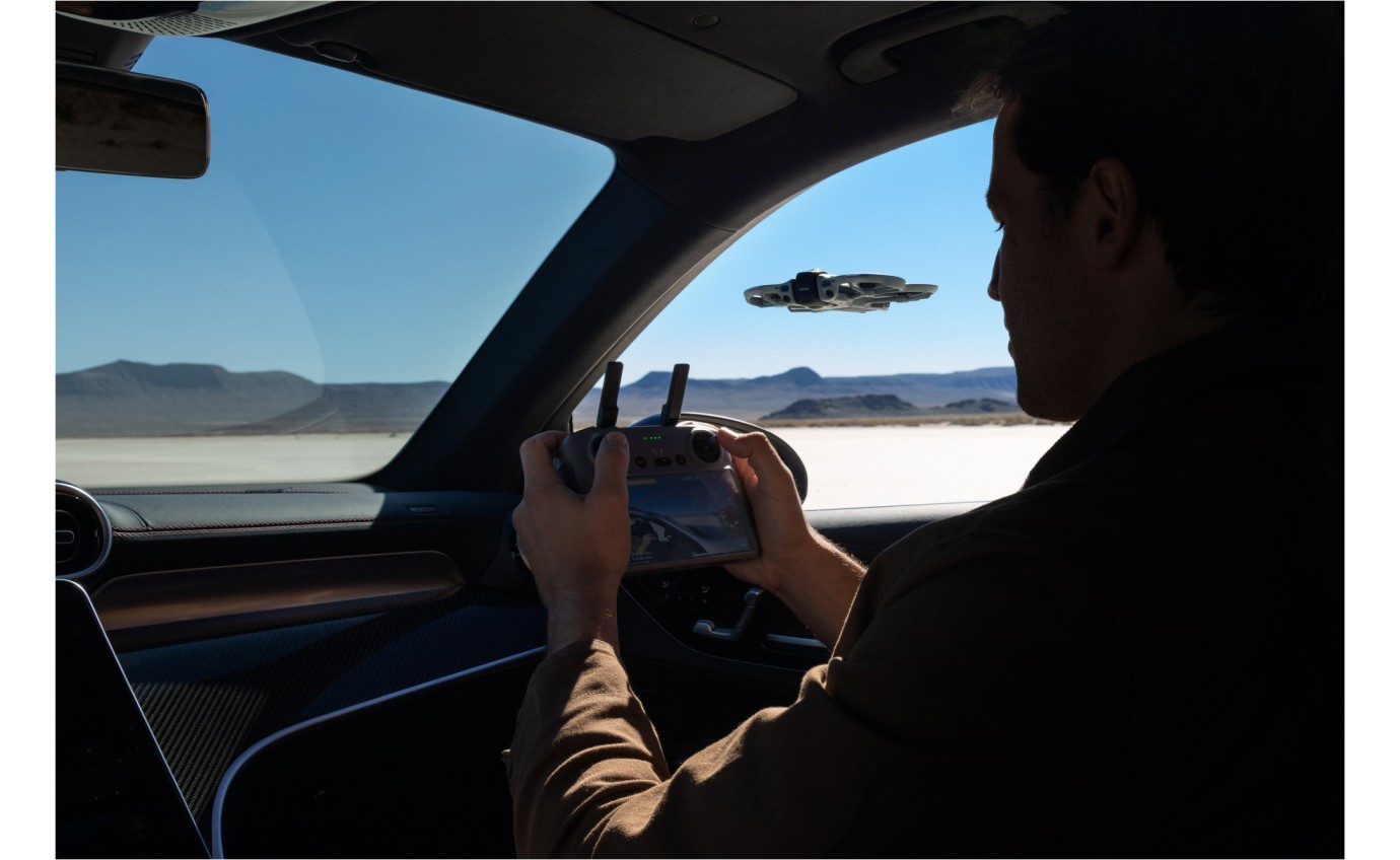 DJI Avata 360 Fly More Combo (RC 2) CPFP0000031704