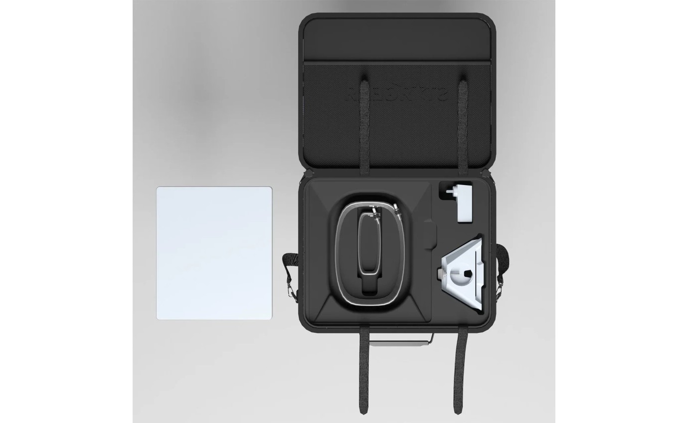 Stargear Mini Travel Case (Urban Camo) SGMTC