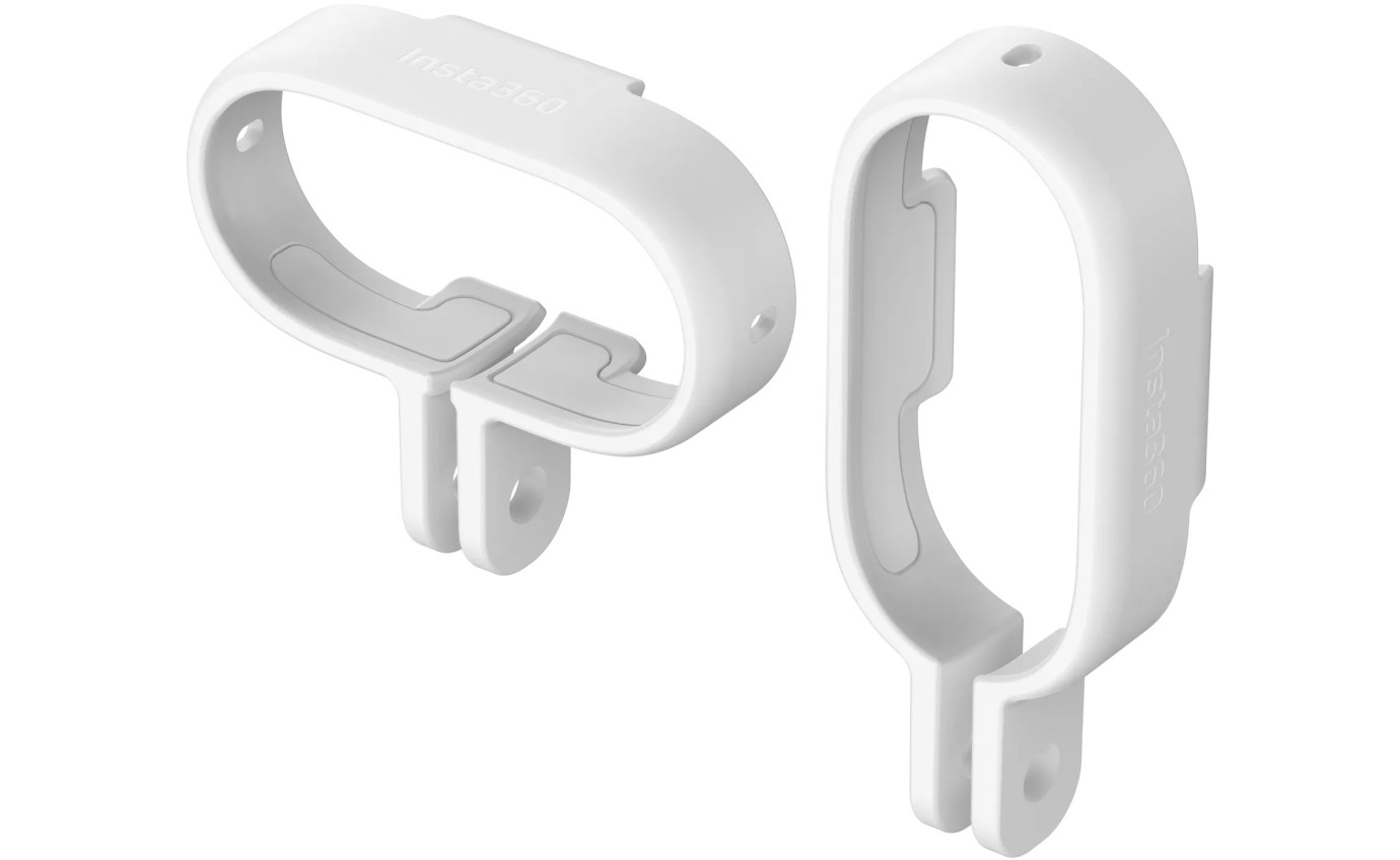 Insta360 GO 3/GO 3S Vertical & Horizontal Action Mount Set INSTAGO3S10